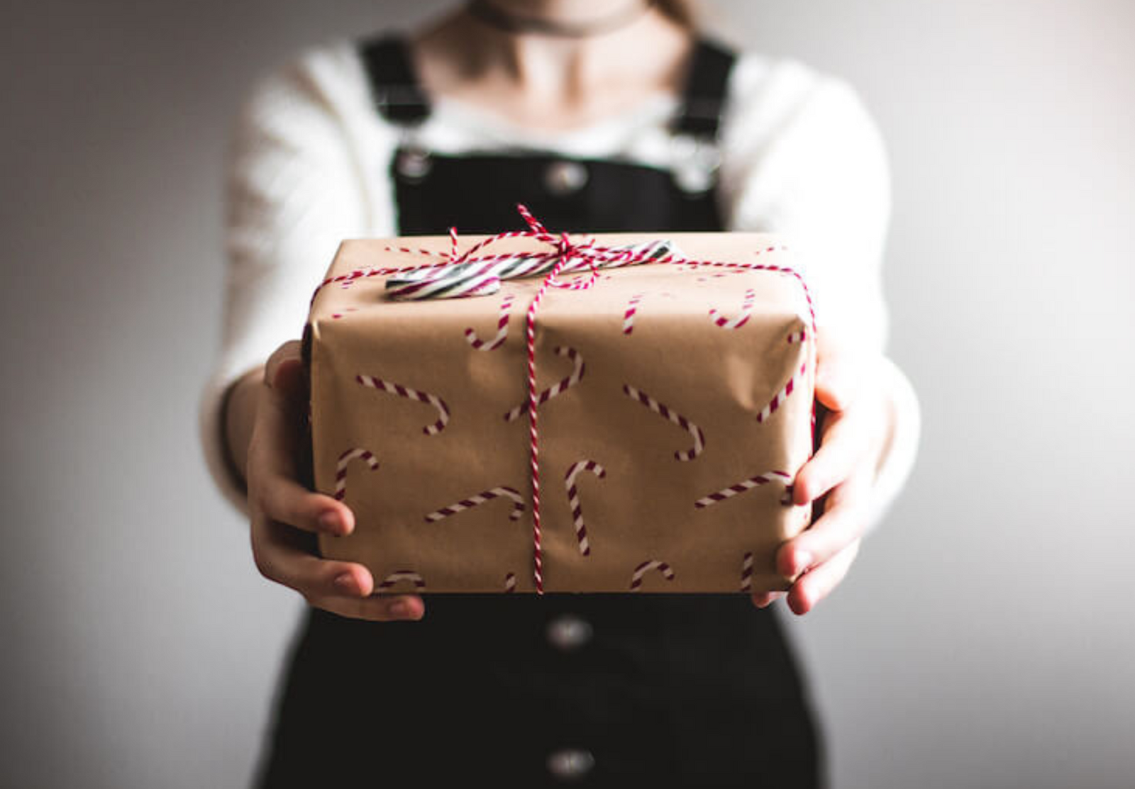 Sustainable gifting this holiday season