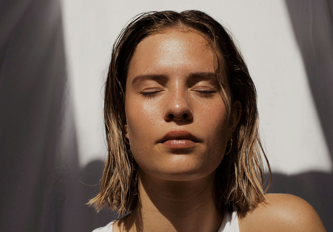 Why What Touches Your Skin Matters