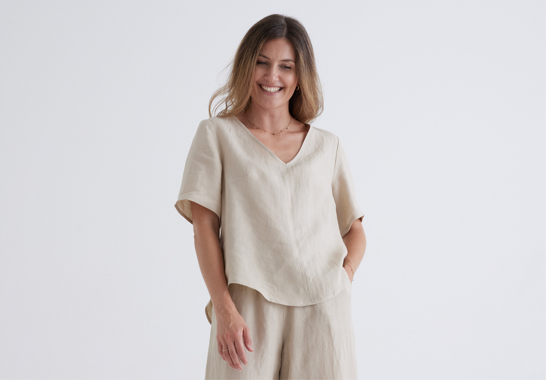 The Story Behind Devina Louise: A Journey of Self-Acceptance, Creativity, and Care