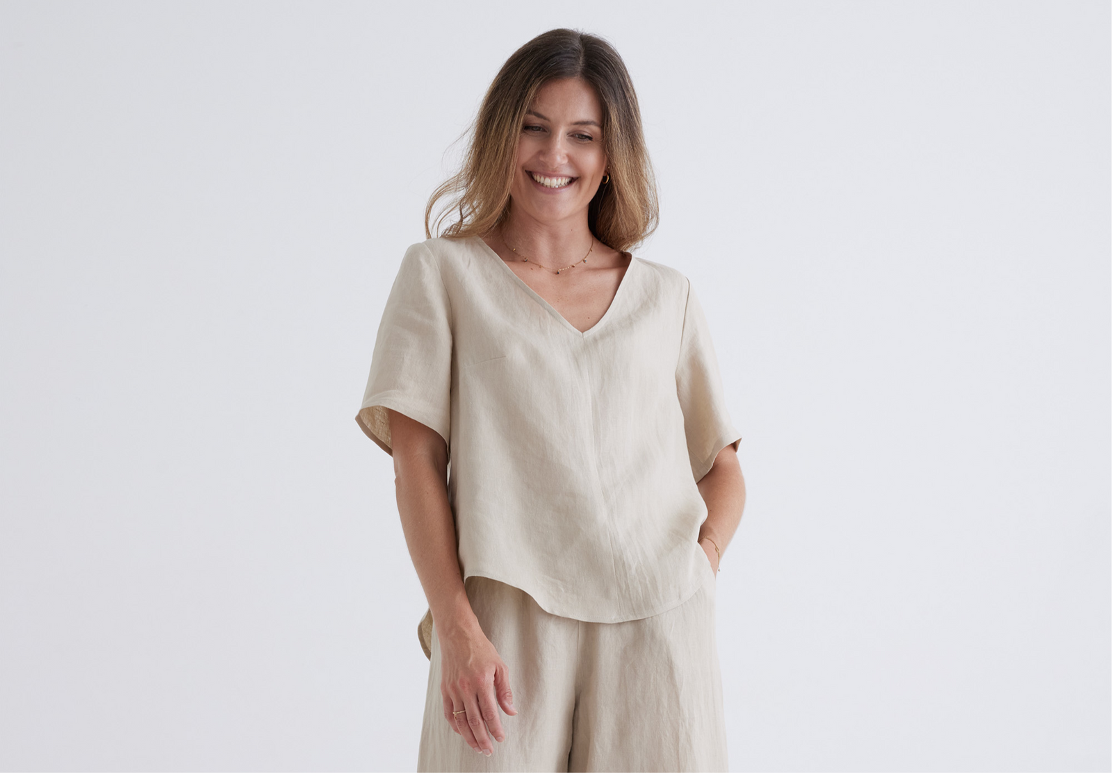 The Story Behind Devina Louise: A Journey of Self-Acceptance, Creativity, and Care