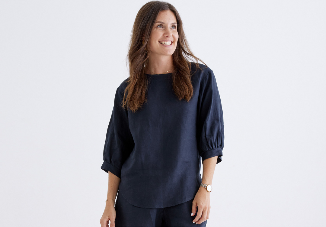 How to Start a Fashion Business