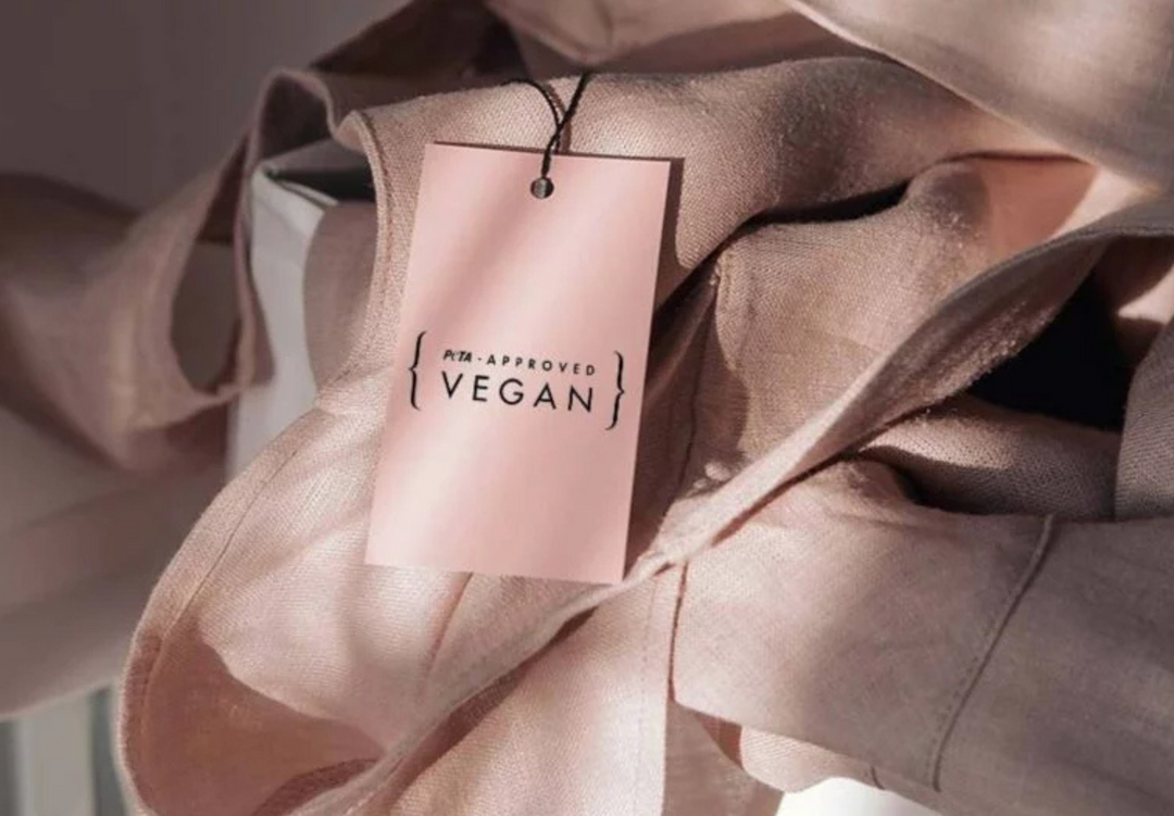 Is “Vegan Leather” Really Sustainable? Let’s Talk About Polyurethane