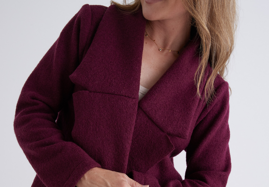 Winter '25: A Celebration of Women & Timeless Style