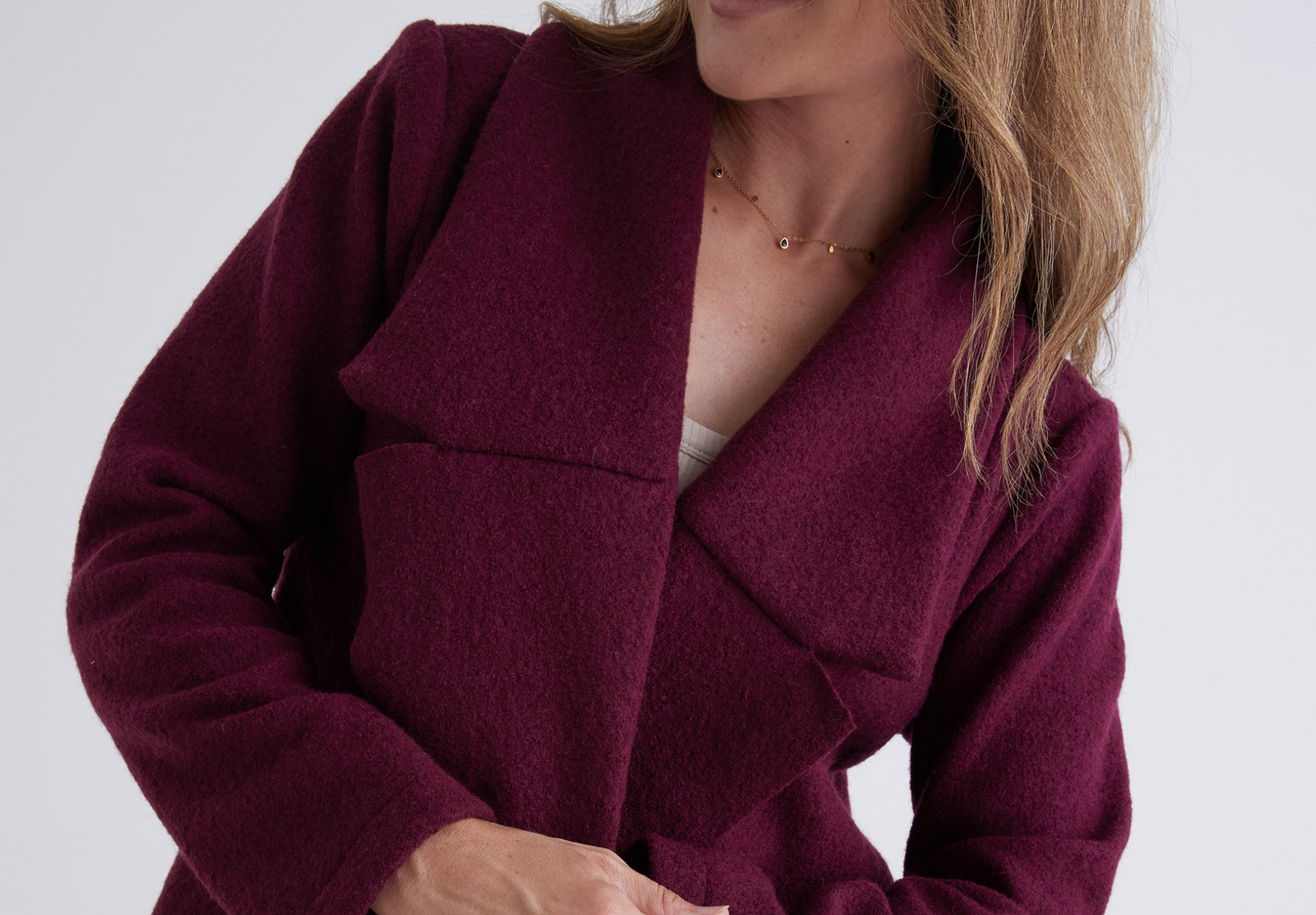 Winter '25: A Celebration of Women & Timeless Style