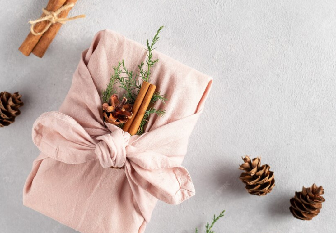 How to ensure you're buying from a sustainable brand?