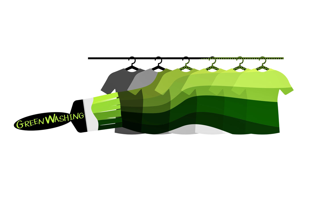 Greenwashing in the Fashion Industry