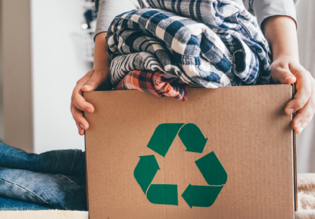 Long-Lasting Clothing Is a Climate Choice