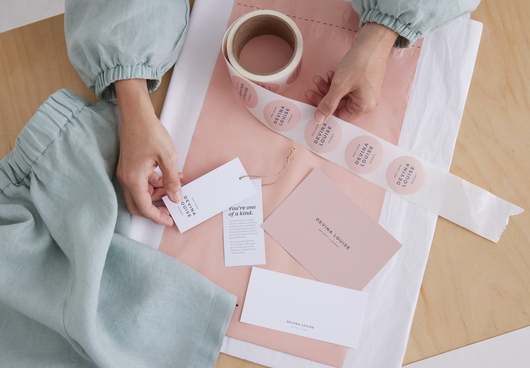 Curating a Conscious Wardrobe: Simple Steps for a More Sustainable Style