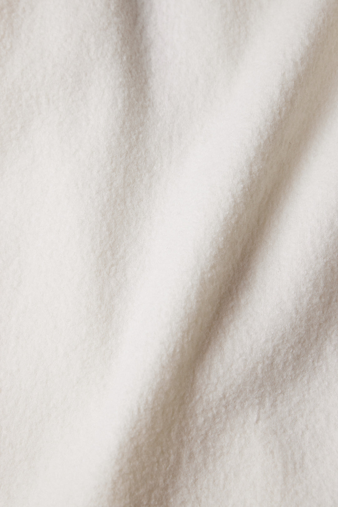 Nebel Wool Coat in Vanilla